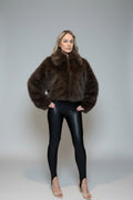 Pelliccia Elsa