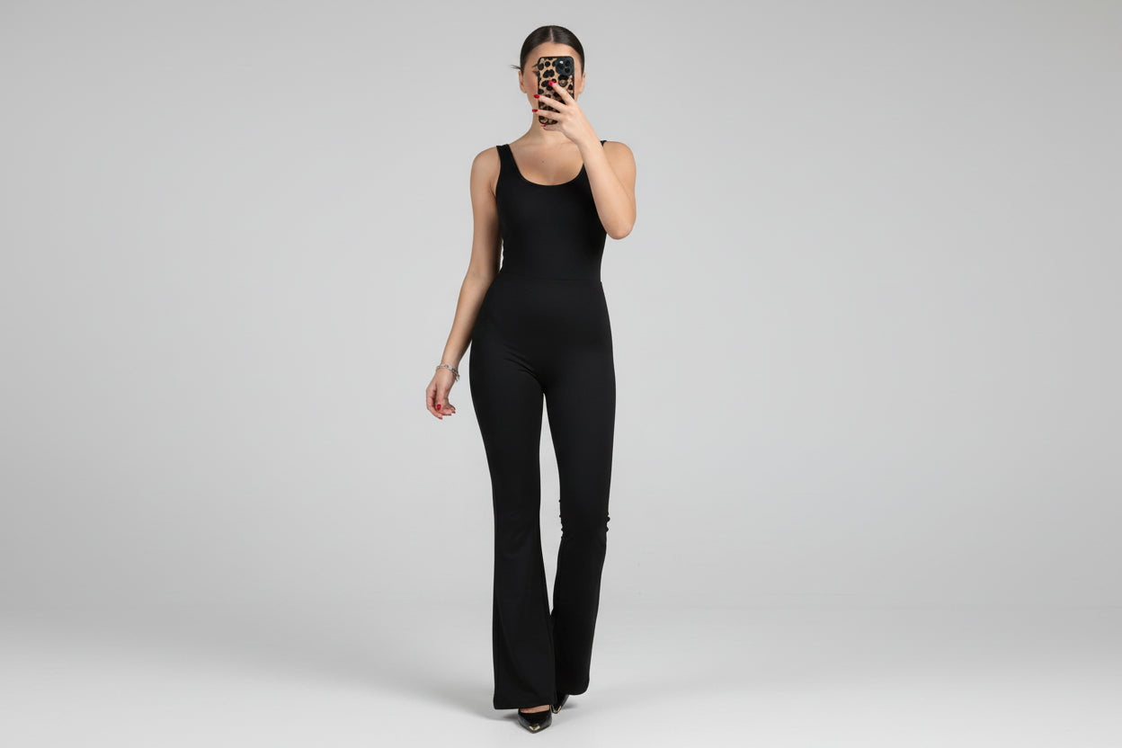 Tuta jumpsuit