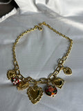 Collana Charm
