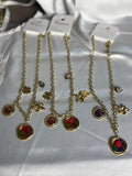 Collanine vintage
