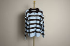 Polo Sweater