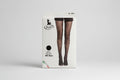 Collant nero
