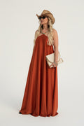 Dress Coral