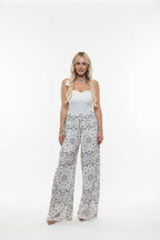 Pantalone Bandana