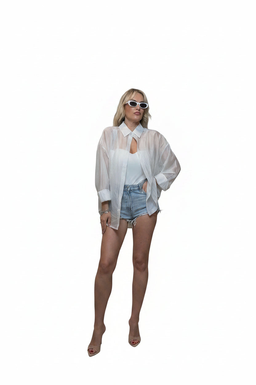 Camicia Kos