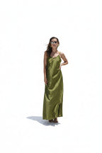 Dress Satin