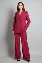 Tailleur doppio petto Paris