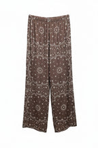 Pantalone Bandana